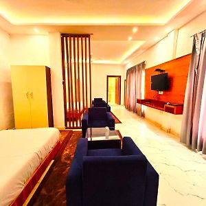 Hotel On The Edge Top Rated & Awarded Property